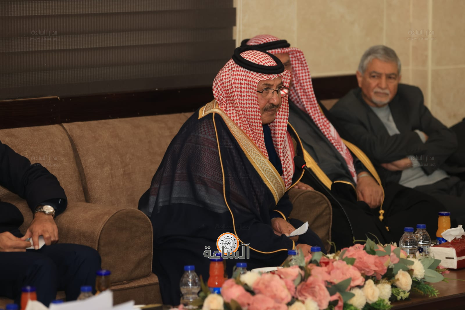 Madar Al-Saa Images 0.7637736723578187