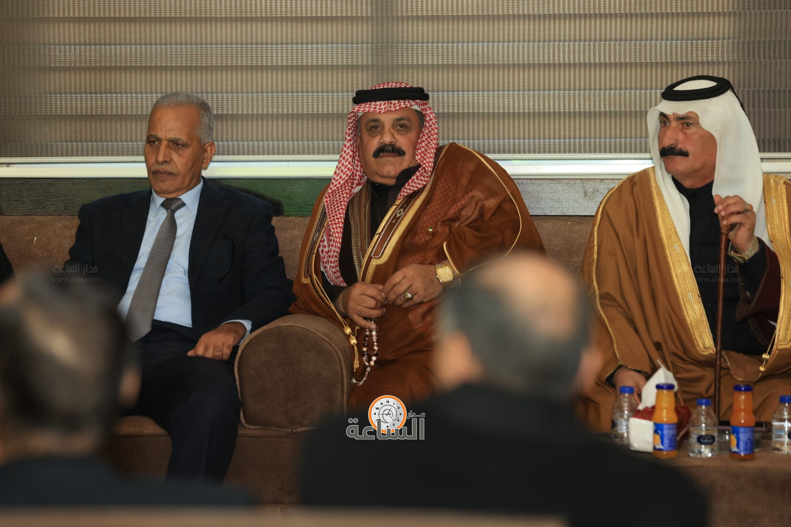 Madar Al-Saa Images 0.9523728318386305