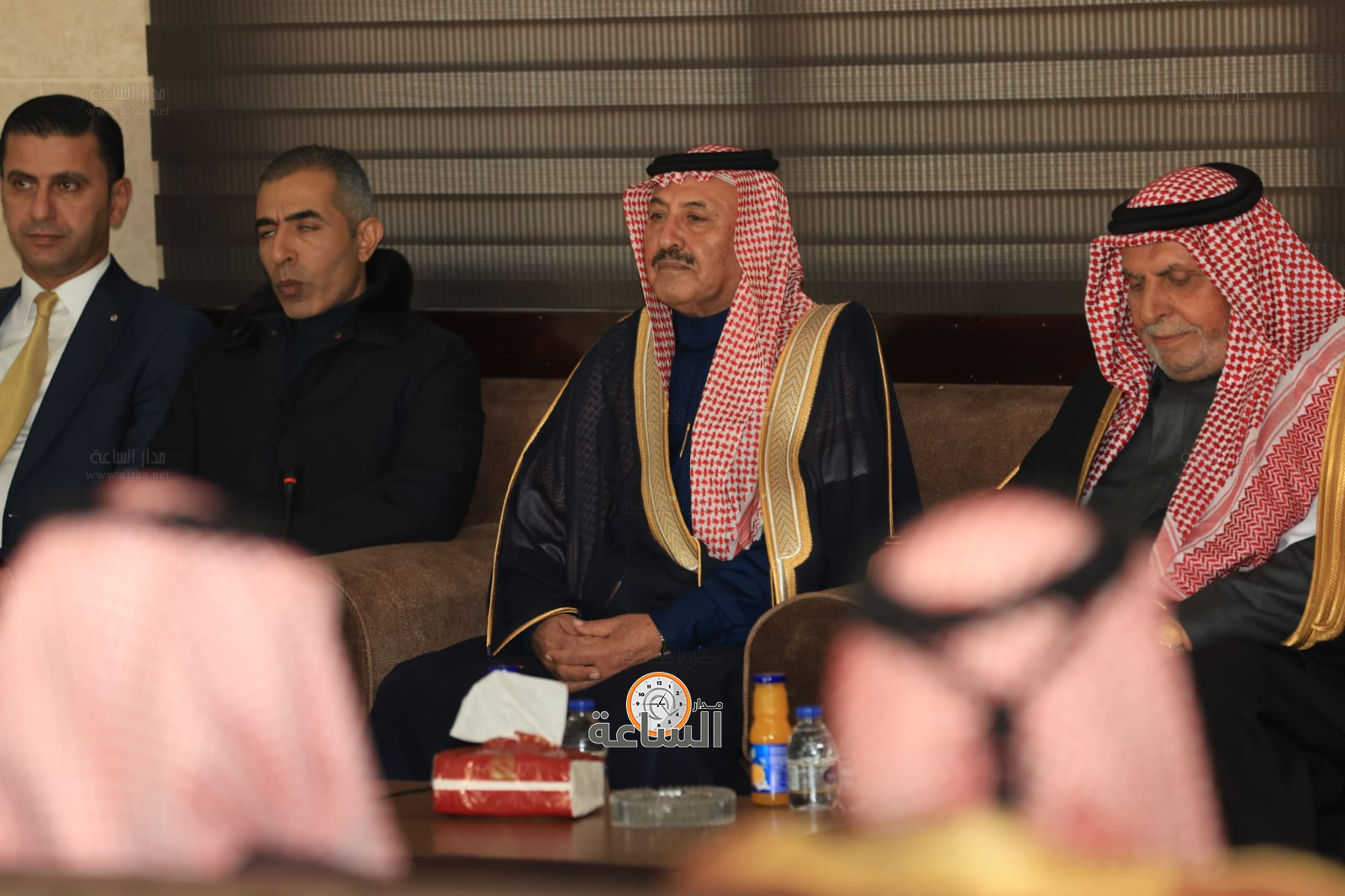 Madar Al-Saa Images 0.5274427352221099