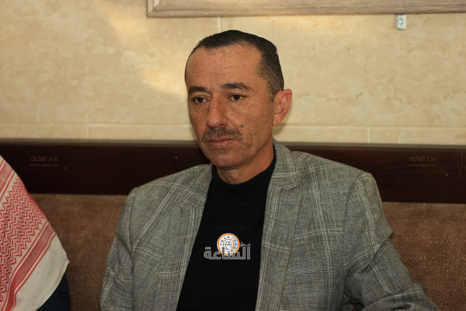 Madar Al-Saa Images 0.6989164464319427