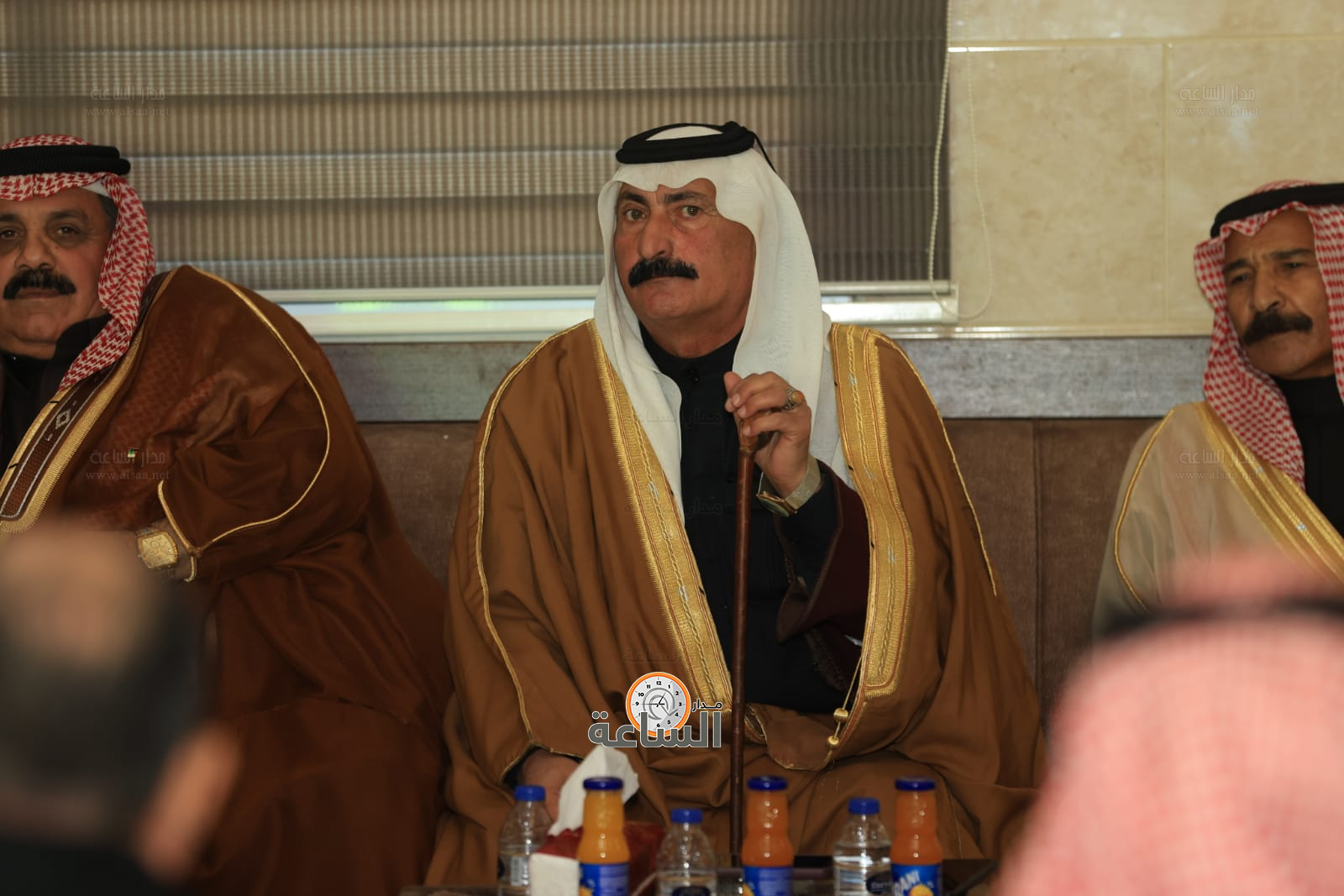 Madar Al-Saa Images 0.02297928186395537