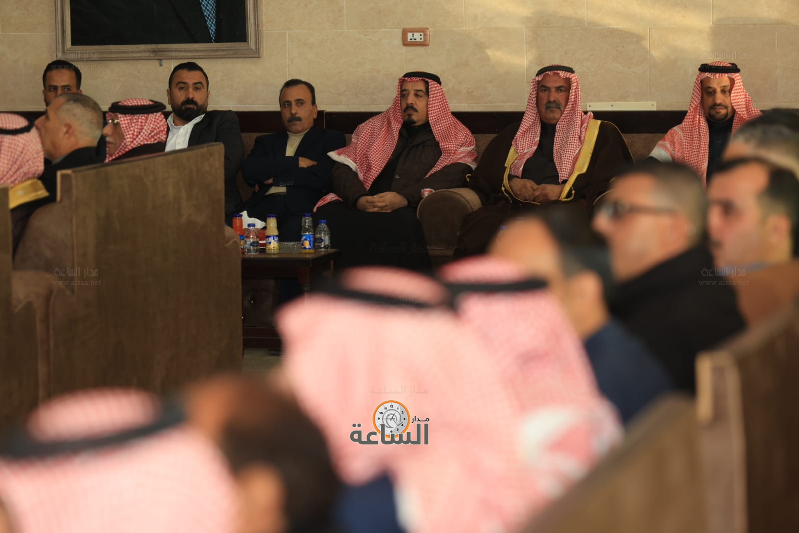 Madar Al-Saa Images 0.1692651545404682