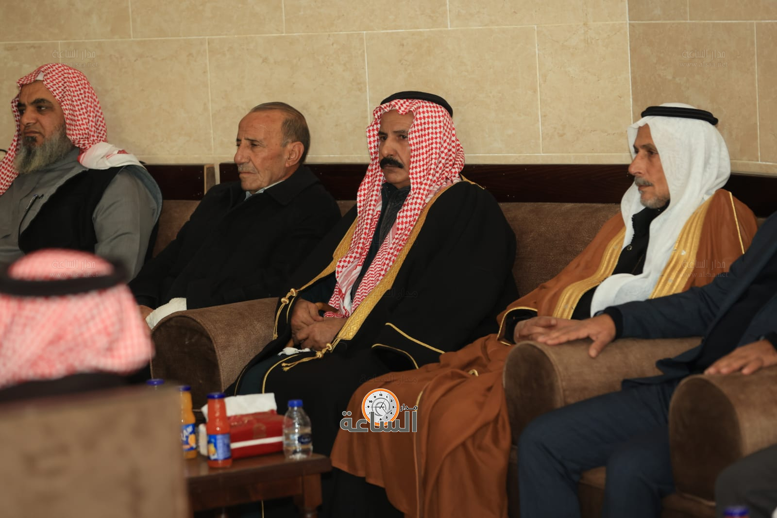 Madar Al-Saa Images 0.4510993084929398