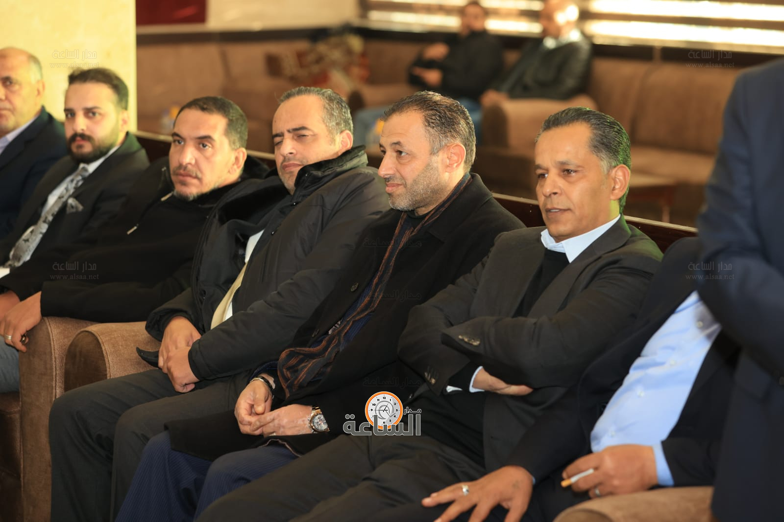 Madar Al-Saa Images 0.8751833353654196