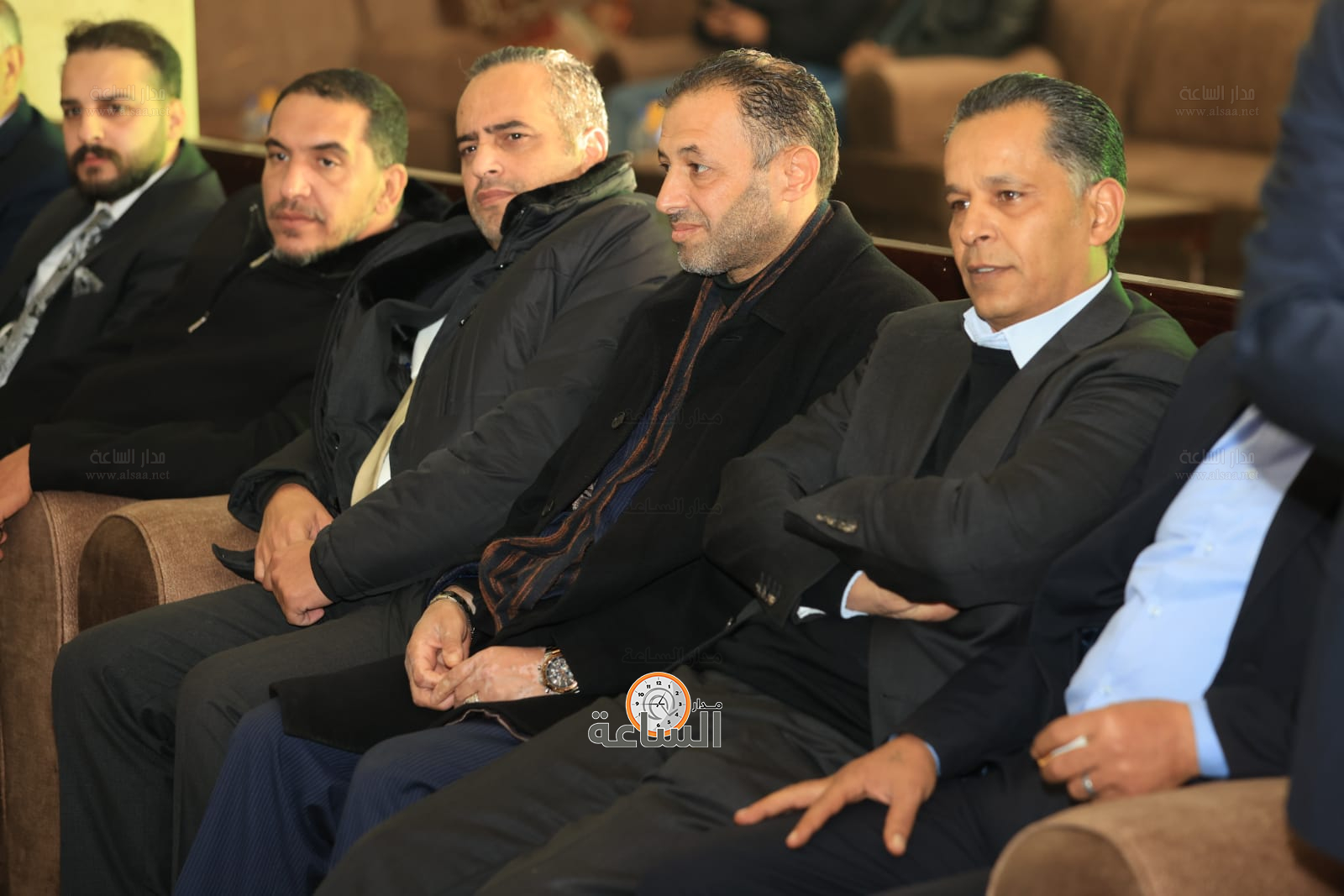 Madar Al-Saa Images 0.09694844768442412