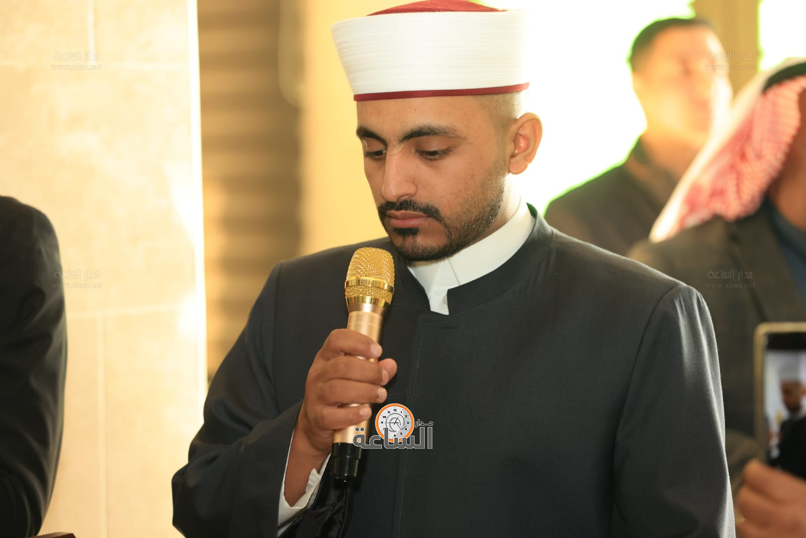 Madar Al-Saa Images 0.5362866453796639