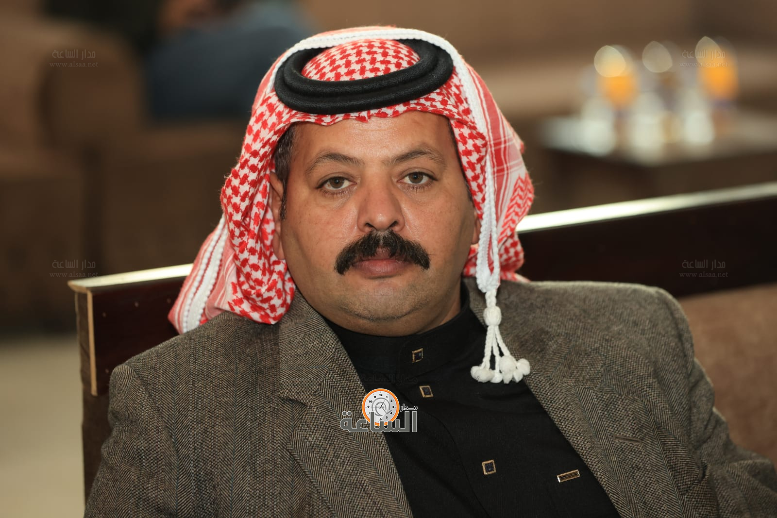 Madar Al-Saa Images 0.9955630632280672