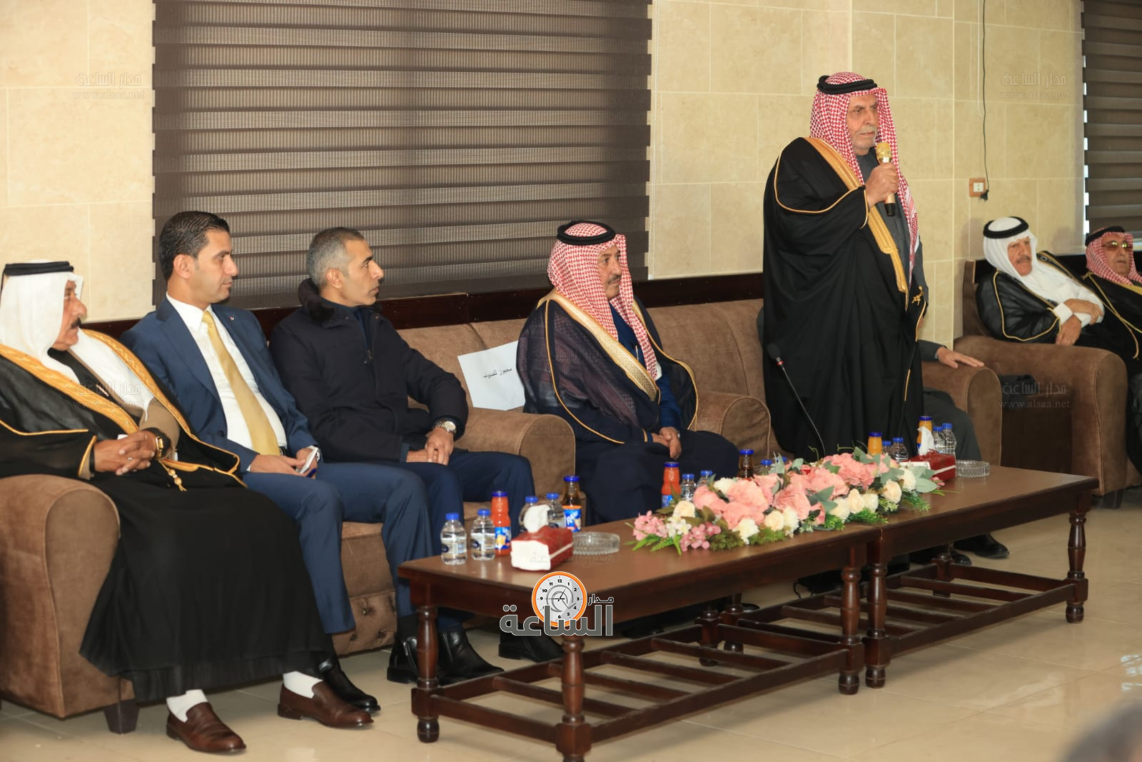 Madar Al-Saa Images 0.6844067927458624