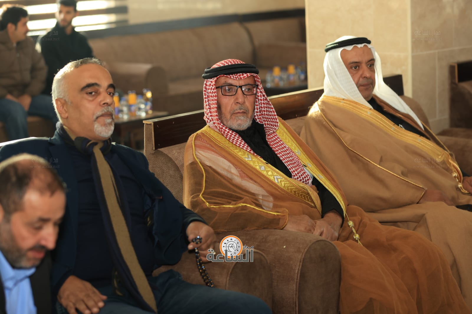 Madar Al-Saa Images 0.4395061444339765