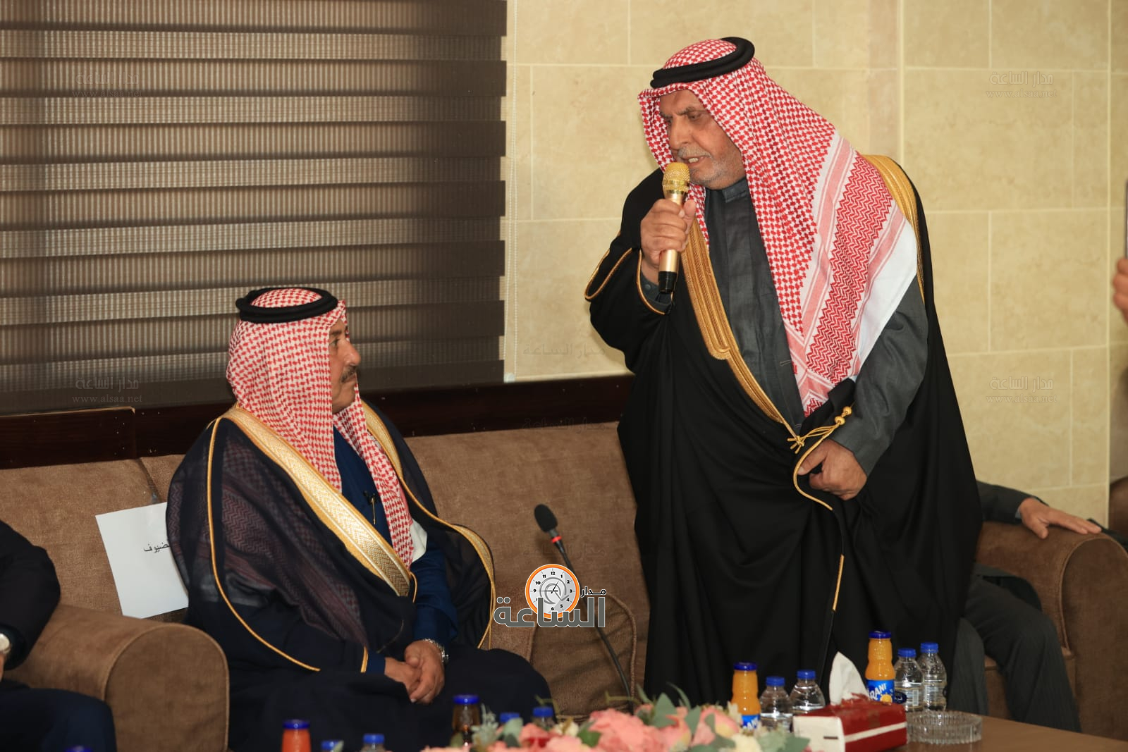 Madar Al-Saa Images 0.28677017120333215