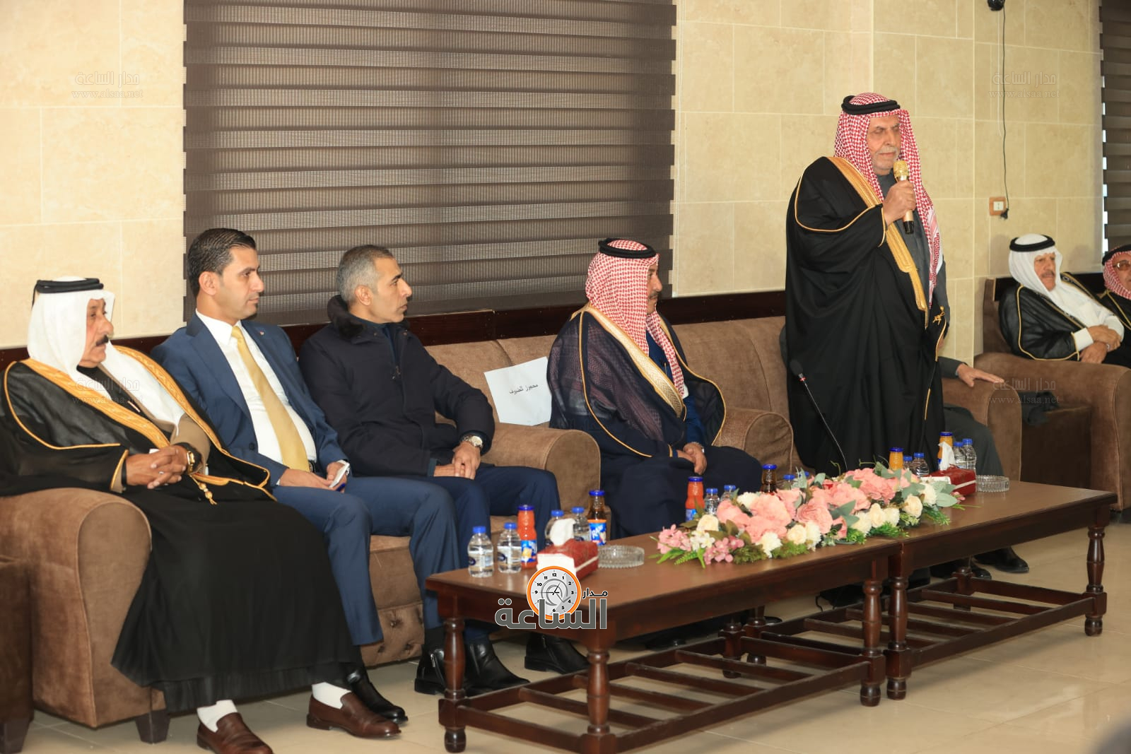 Madar Al-Saa Images 0.9741342201988163