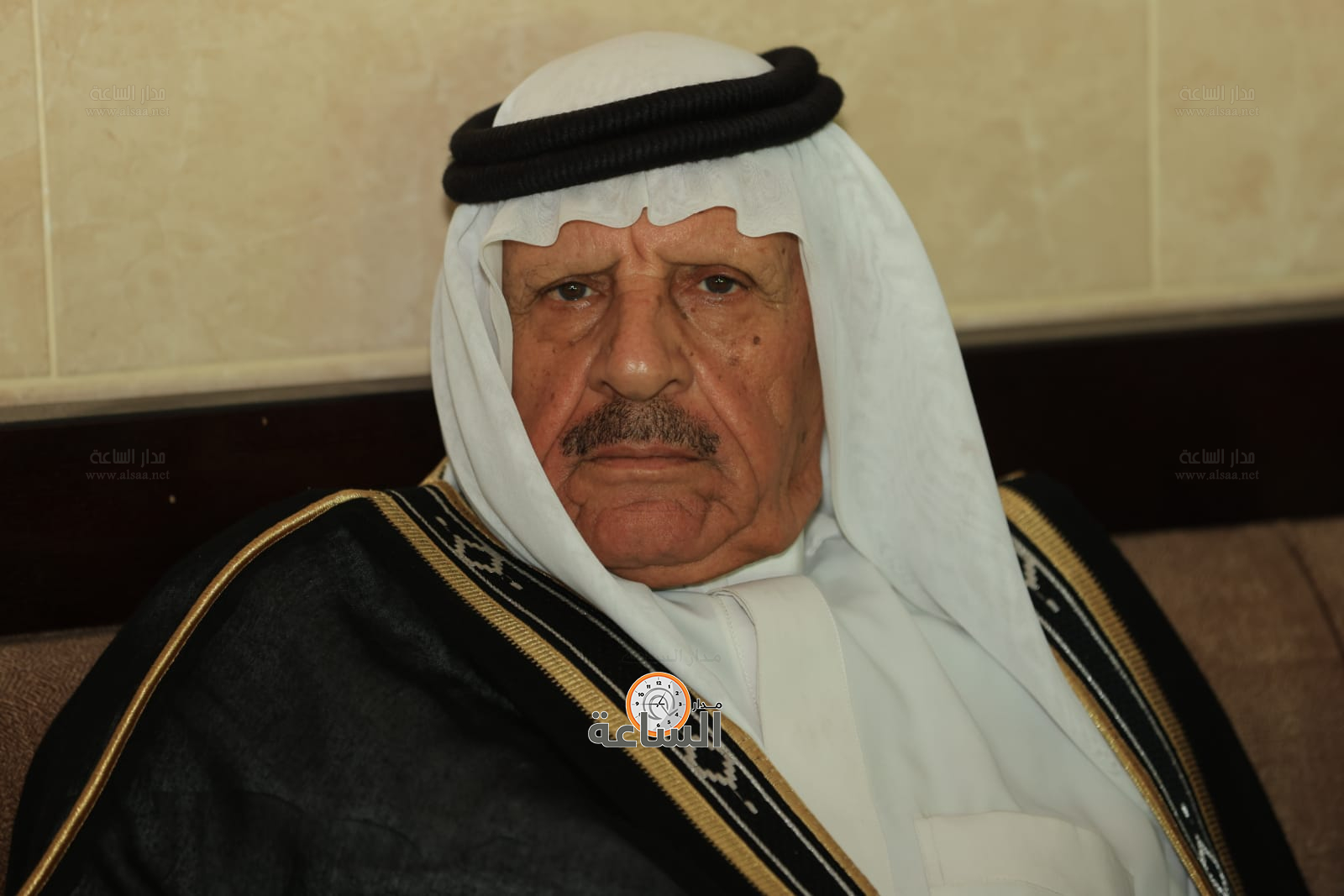 Madar Al-Saa Images 0.21433404752623153