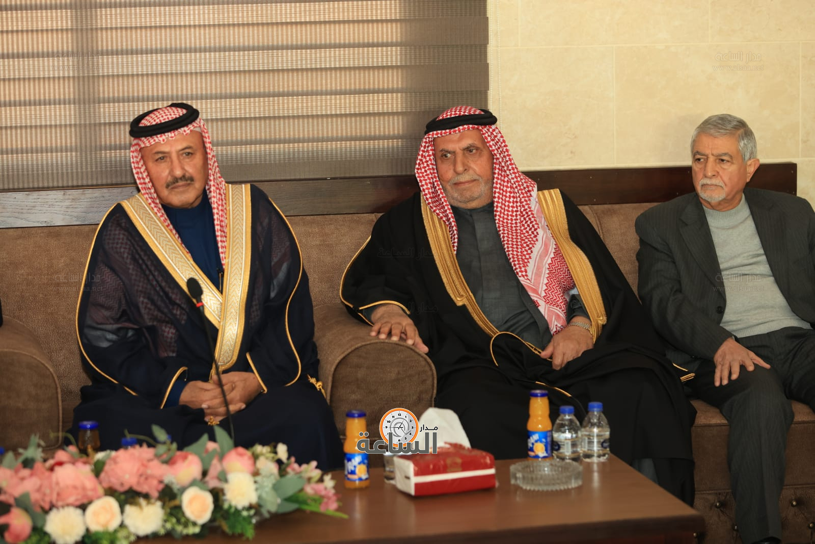 Madar Al-Saa Images 0.3448681160459013