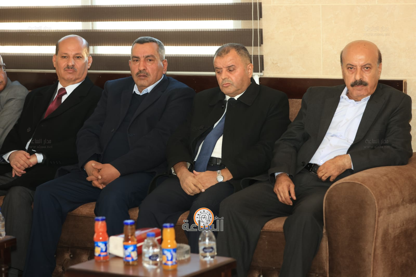 Madar Al-Saa Images 0.7051951832451645