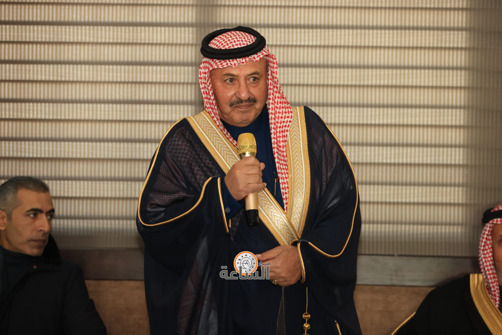 Madar Al-Saa Images 0.33922502123806475