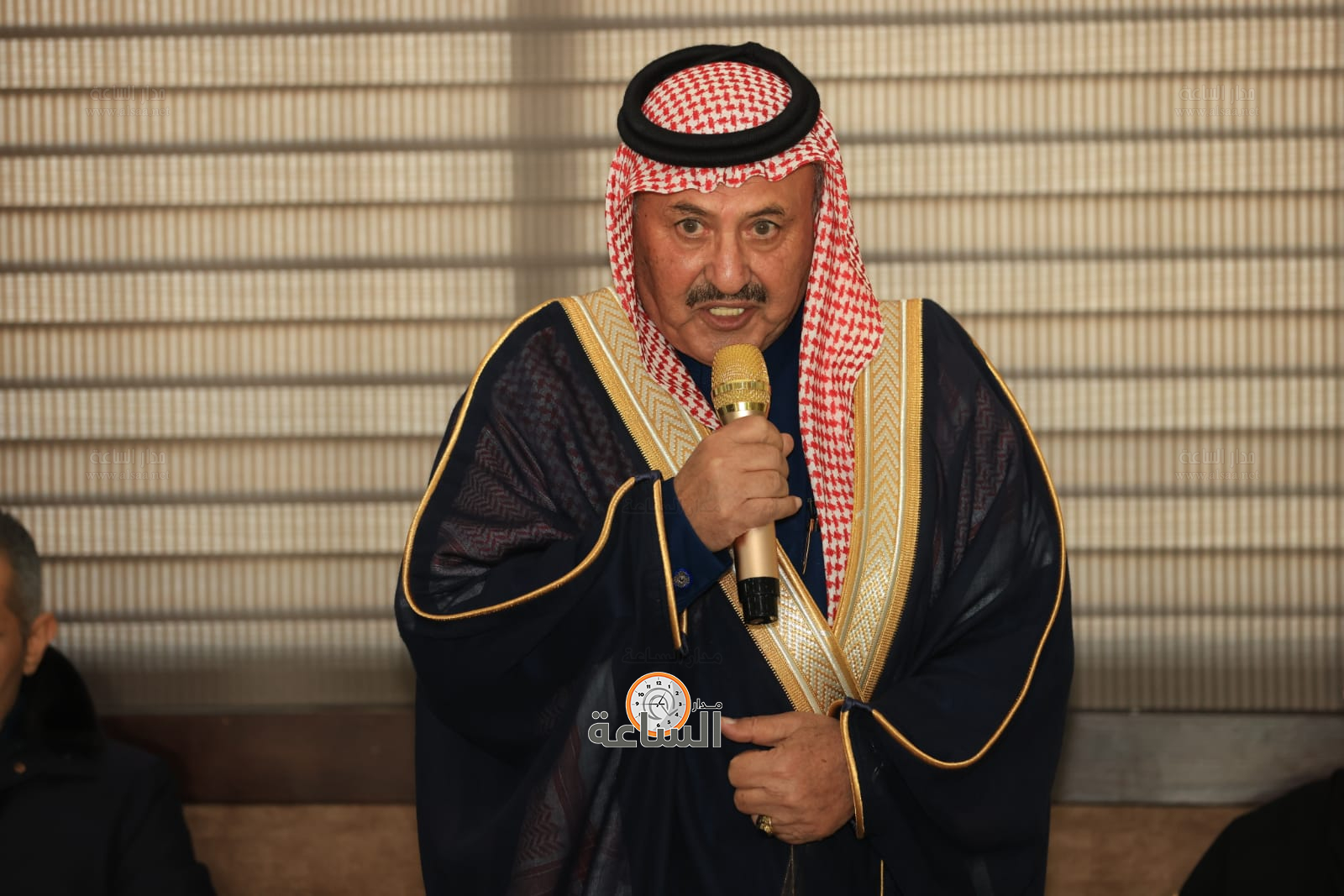 Madar Al-Saa Images 0.5347642980009364