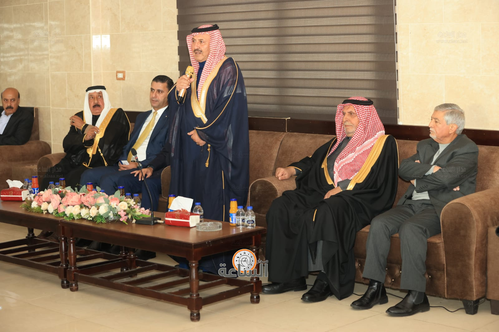 Madar Al-Saa Images 0.01676844998122906