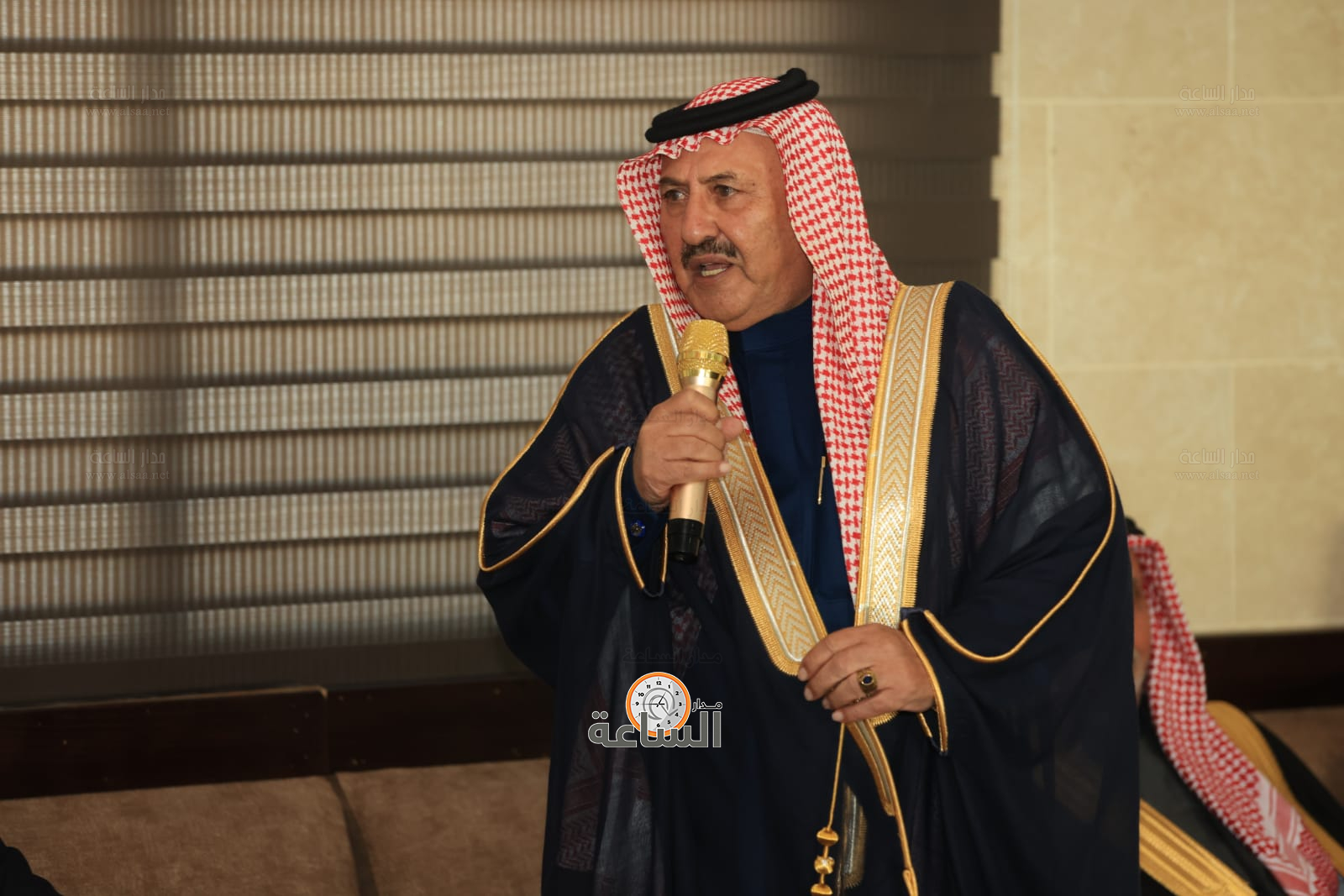 Madar Al-Saa Images 0.8041675069254851