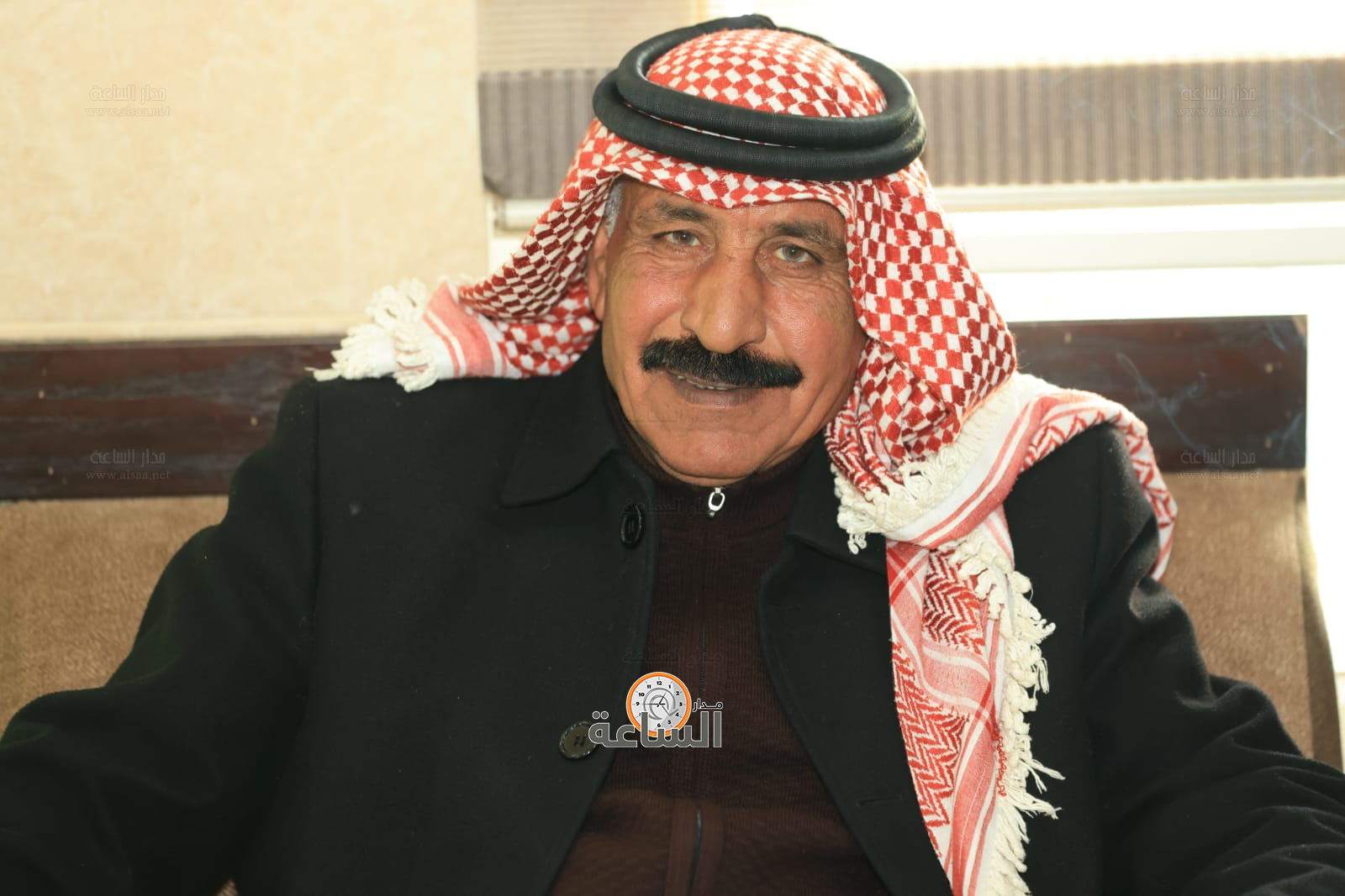 Madar Al-Saa Images 0.06464437720620031