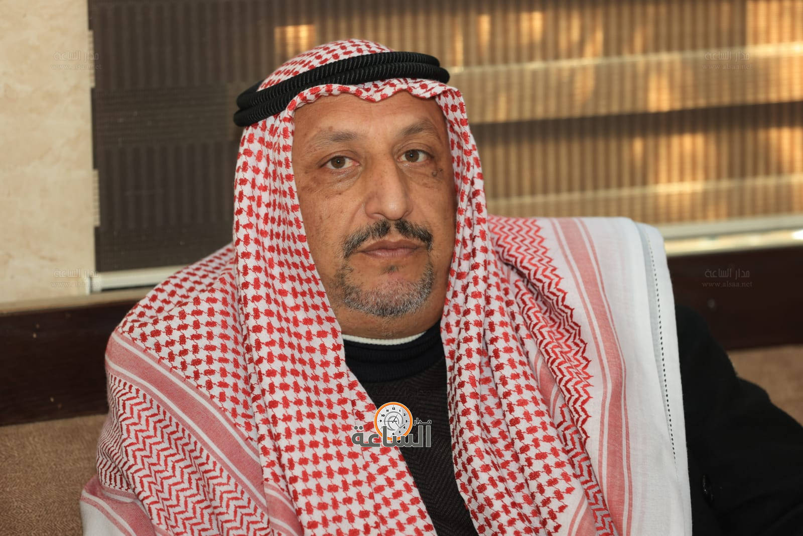 Madar Al-Saa Images 0.056844108829193774