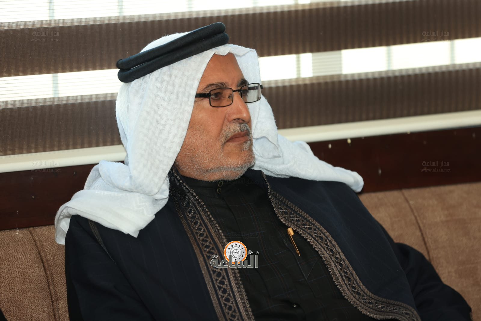 Madar Al-Saa Images 0.22304235533135564