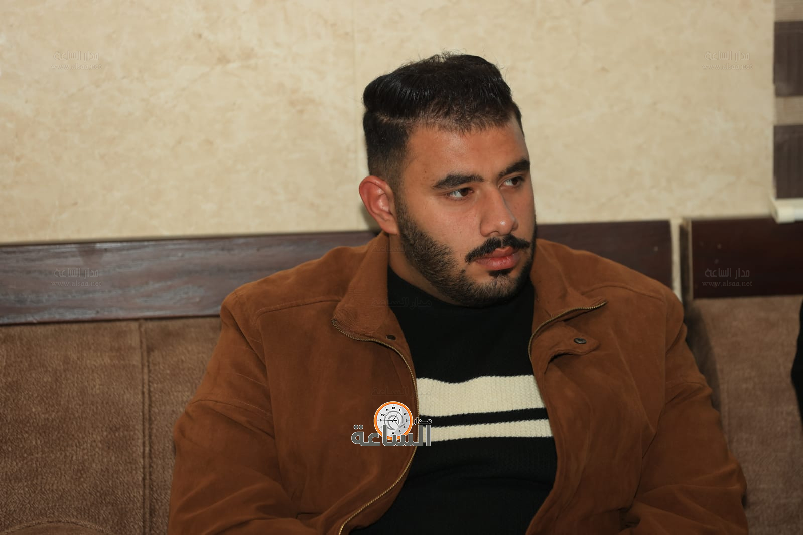 Madar Al-Saa Images 0.020344129269639022