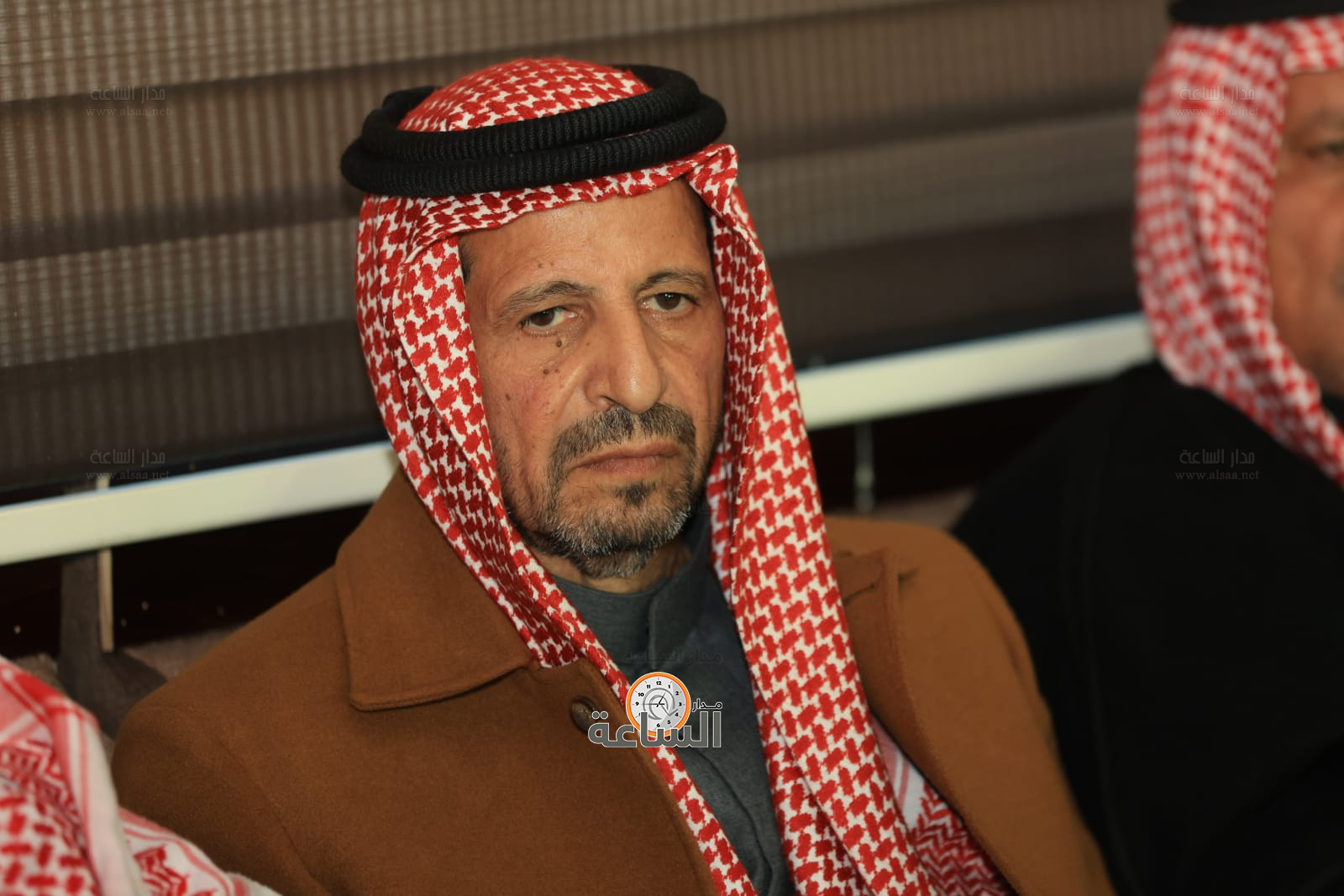 Madar Al-Saa Images 0.5803674861478576