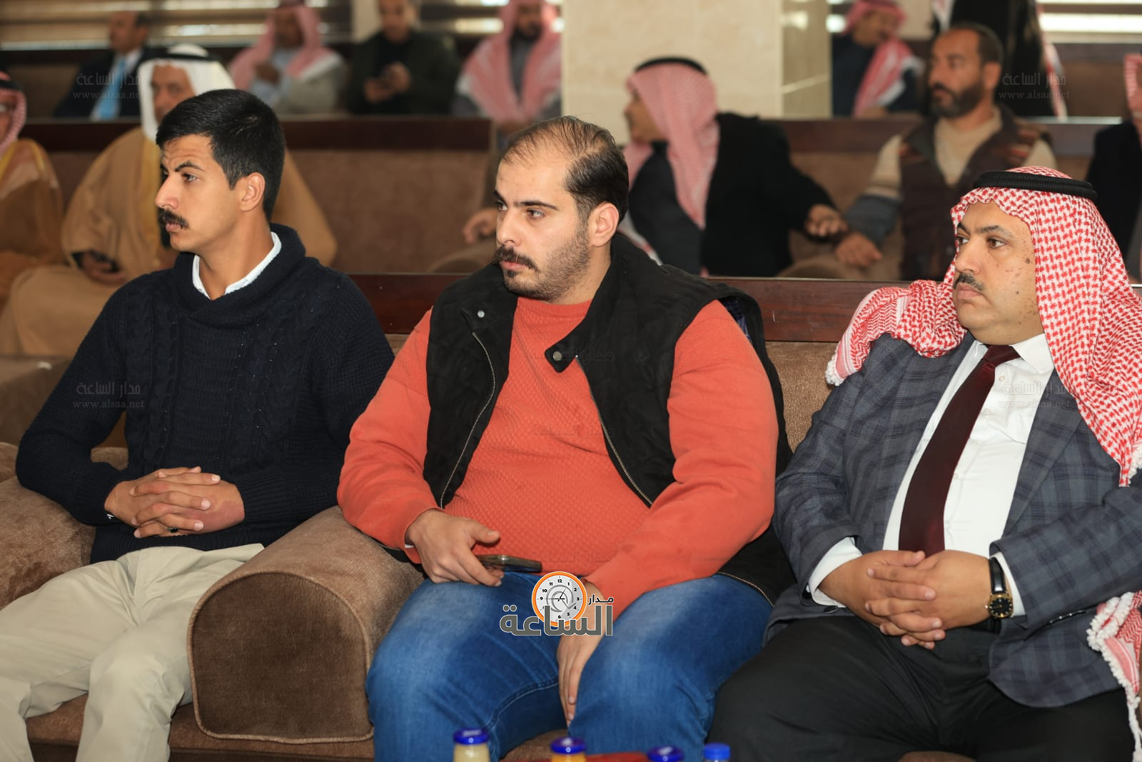 Madar Al-Saa Images 0.6785819259562575