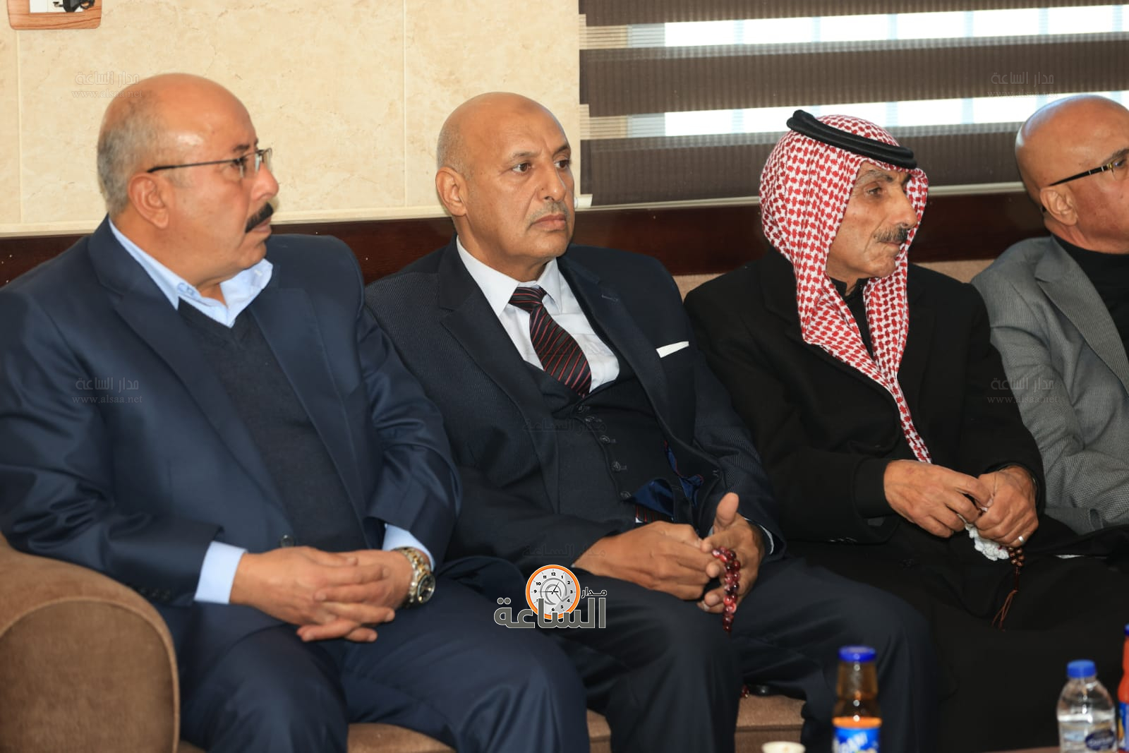 Madar Al-Saa Images 0.22425348102629106