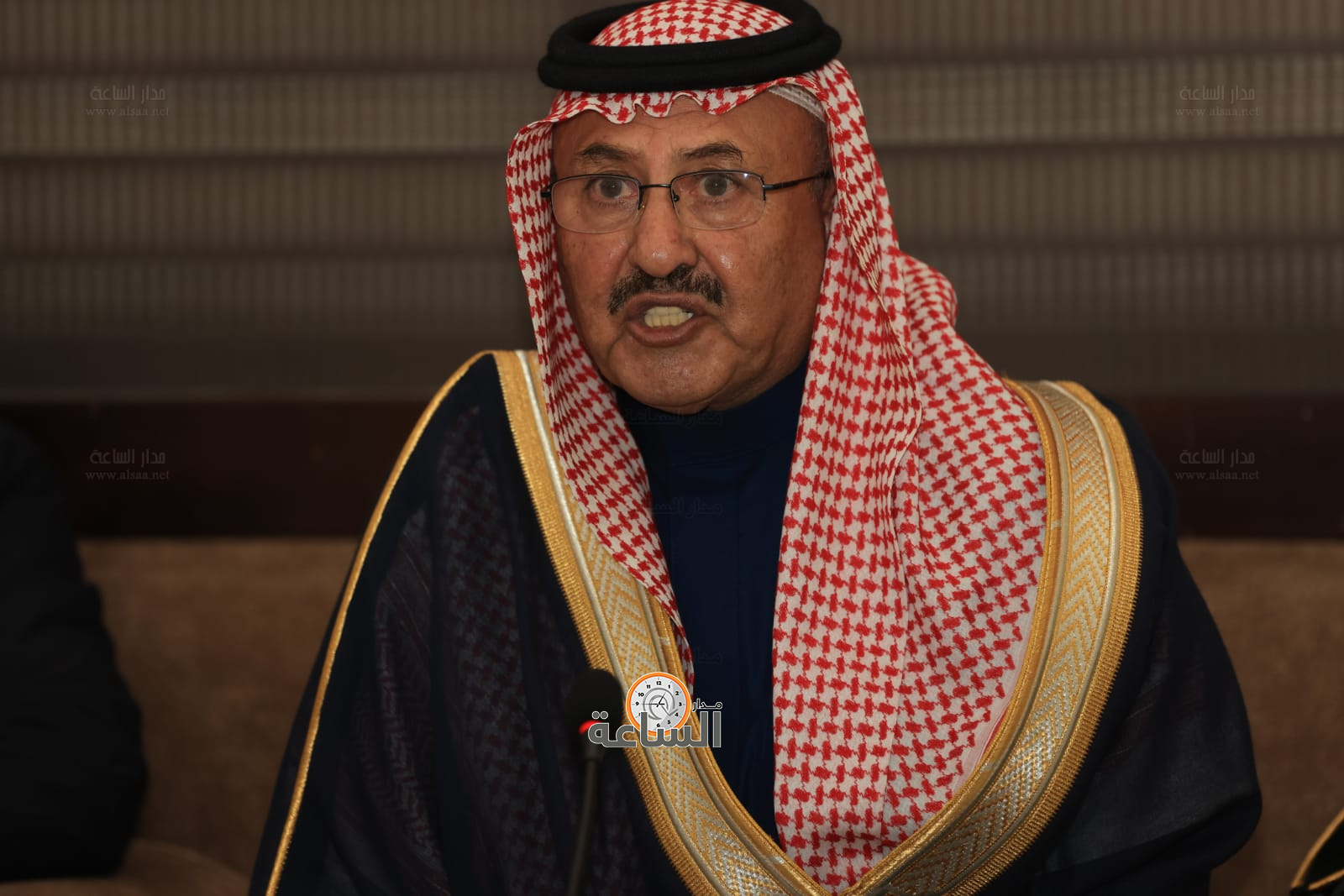 Madar Al-Saa Images 0.804419508492907