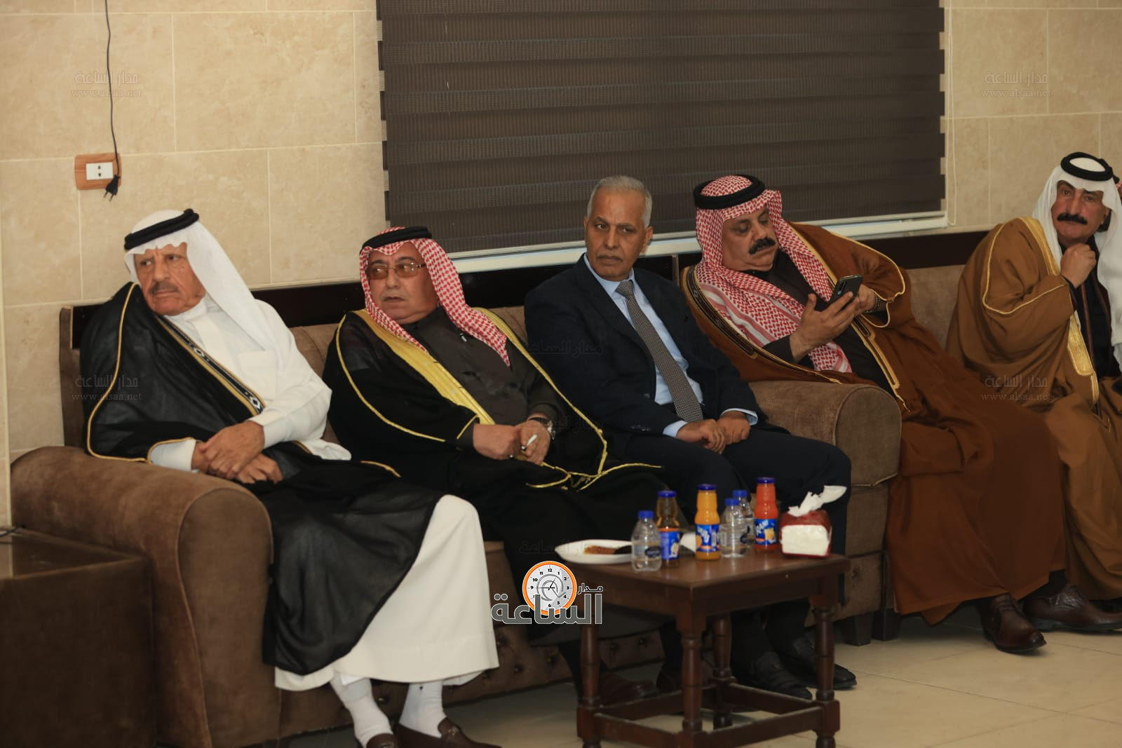 Madar Al-Saa Images 0.17061110843410499