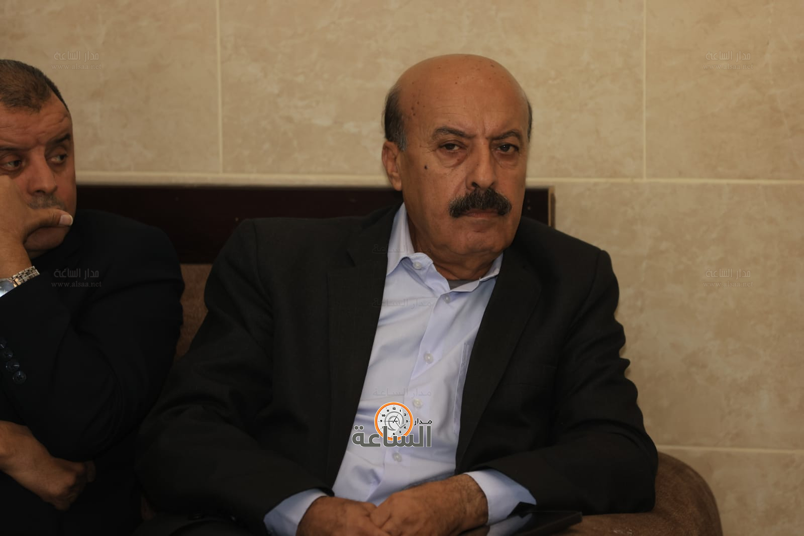 Madar Al-Saa Images 0.090961893403124