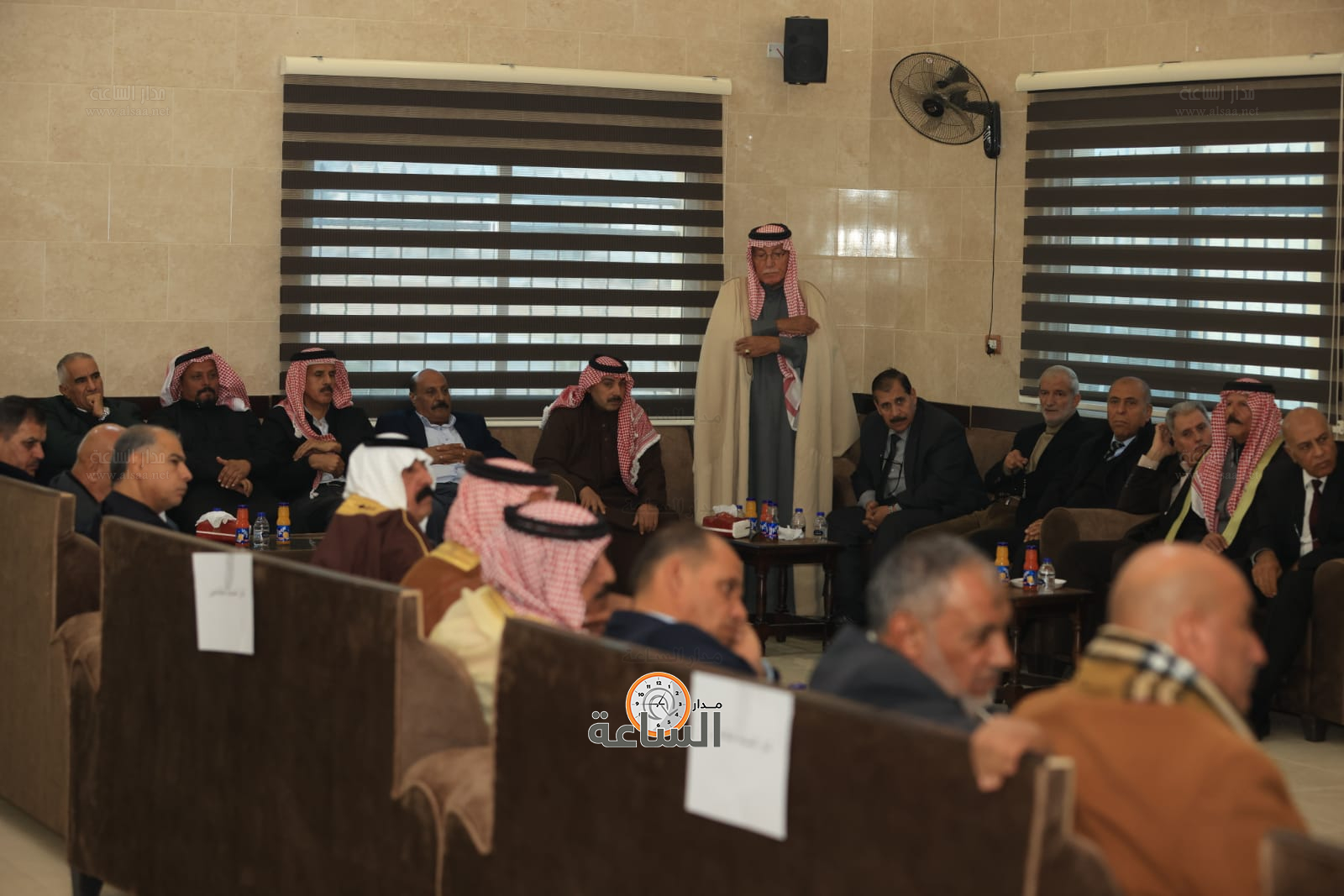 Madar Al-Saa Images 0.277847144366939