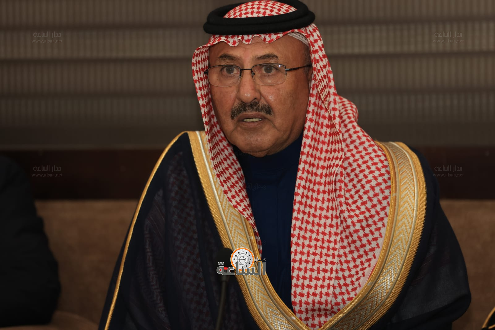 Madar Al-Saa Images 0.5219505627297184