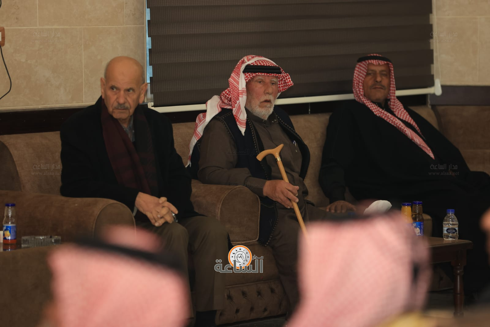 Madar Al-Saa Images 0.8869998253731609