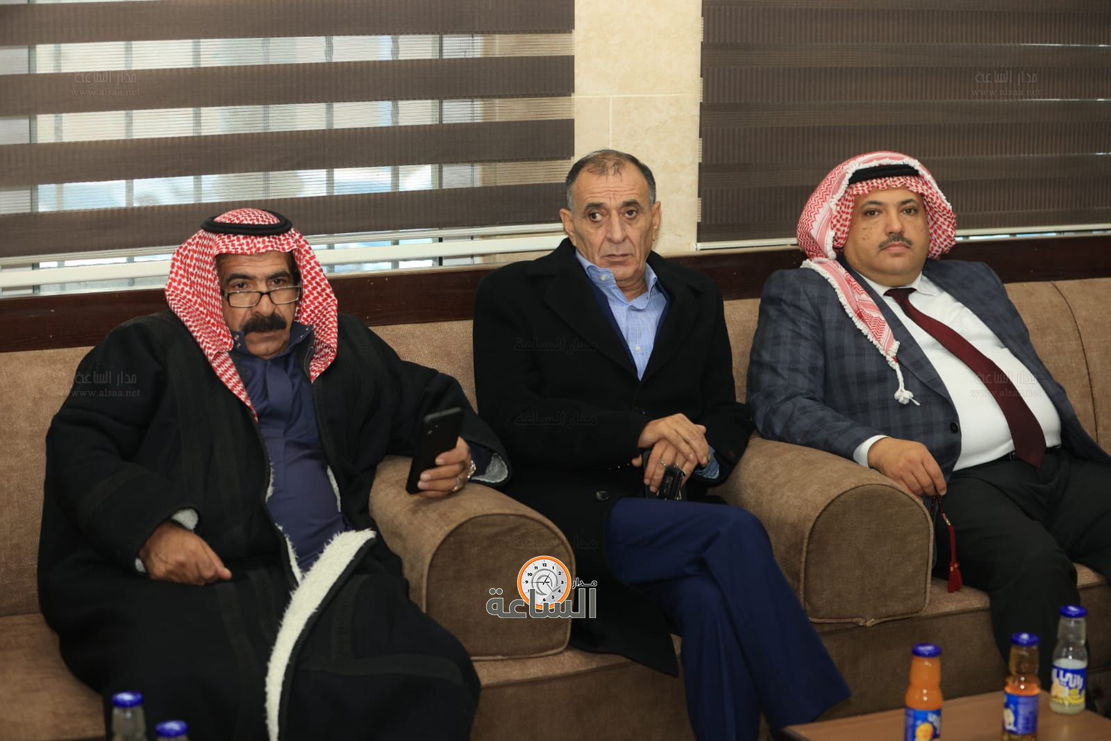 Madar Al-Saa Images 0.4626729102511197