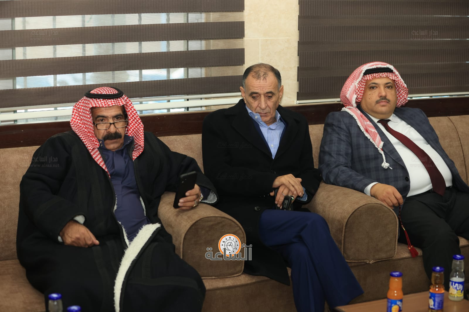 Madar Al-Saa Images 0.3731366792918904