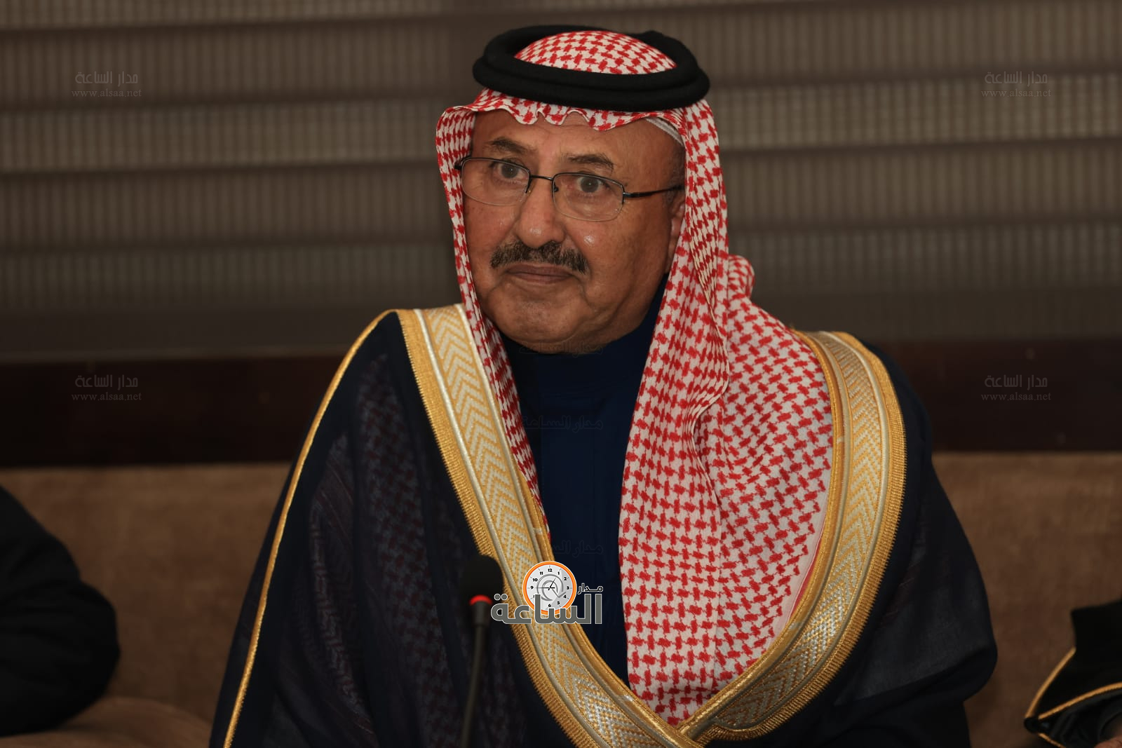 Madar Al-Saa Images 0.7043964844844298