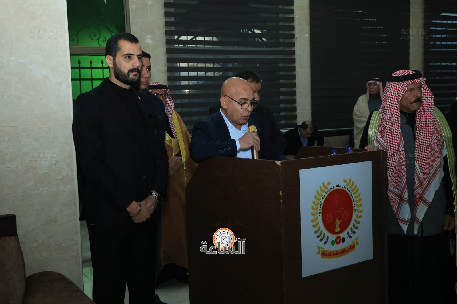 Madar Al-Saa Images 0.1744833062105693