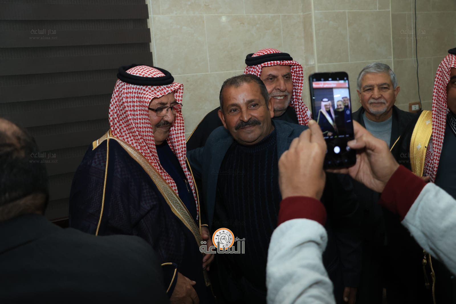 Madar Al-Saa Images 0.6815027213665659