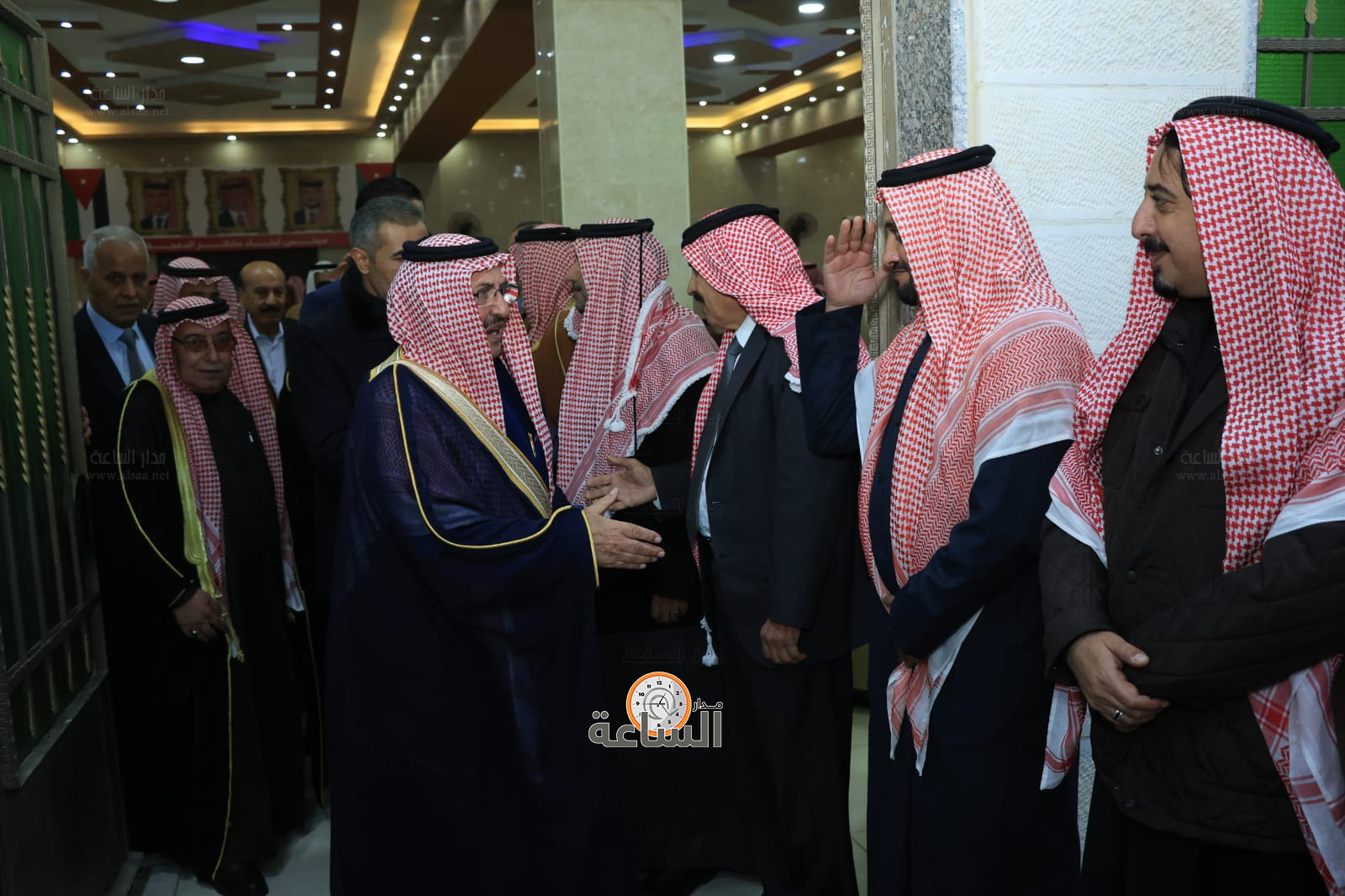 Madar Al-Saa Images 0.9858615194688537