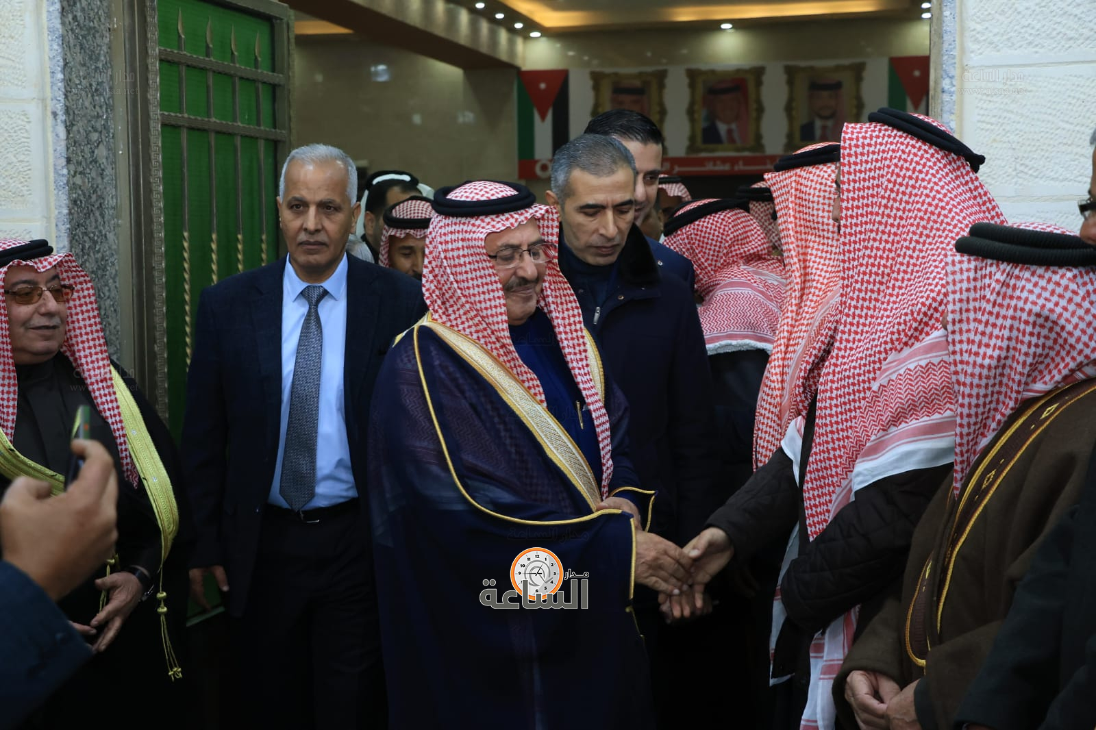 Madar Al-Saa Images 0.6688232228487526