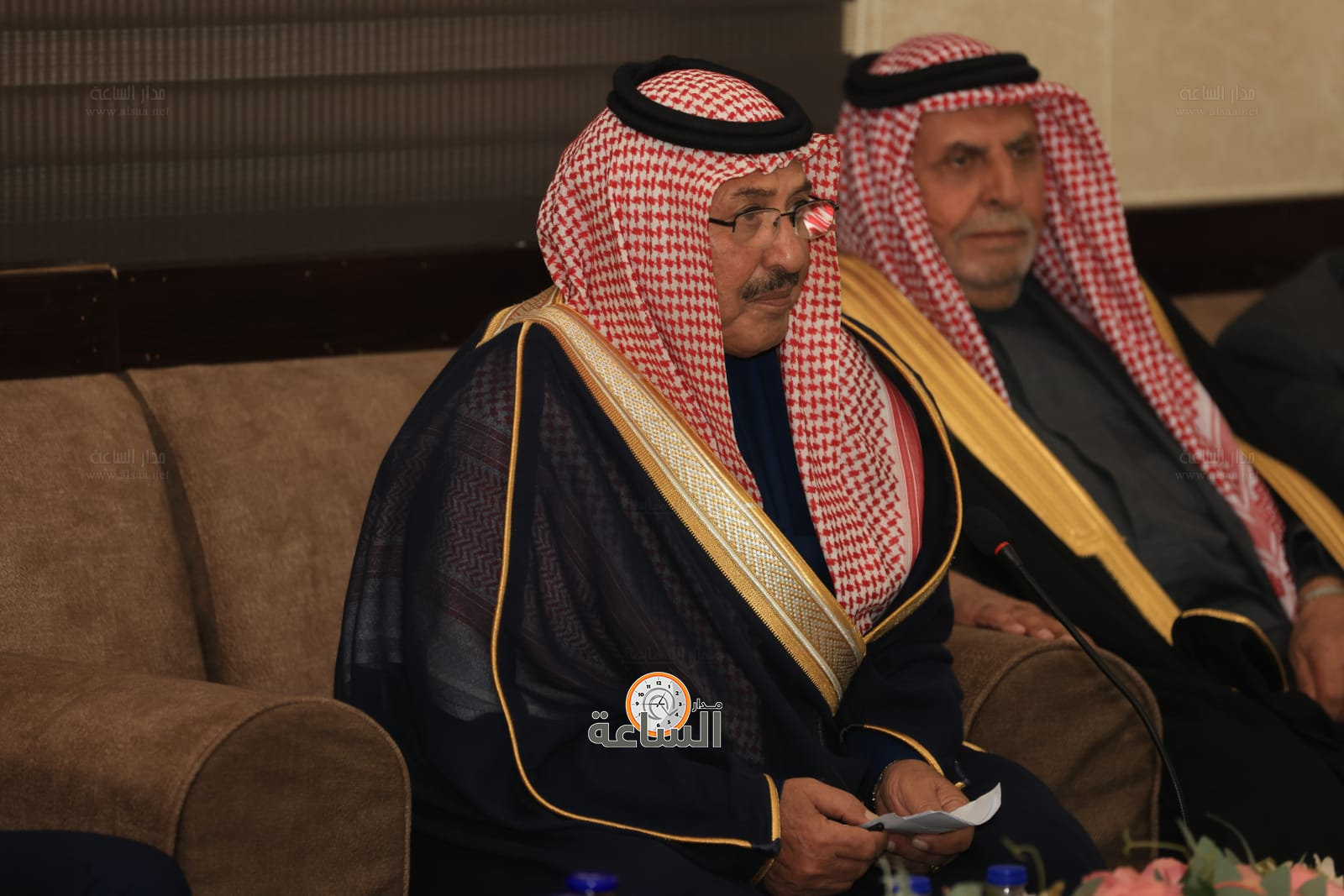 Madar Al-Saa Images 0.05654755220916807