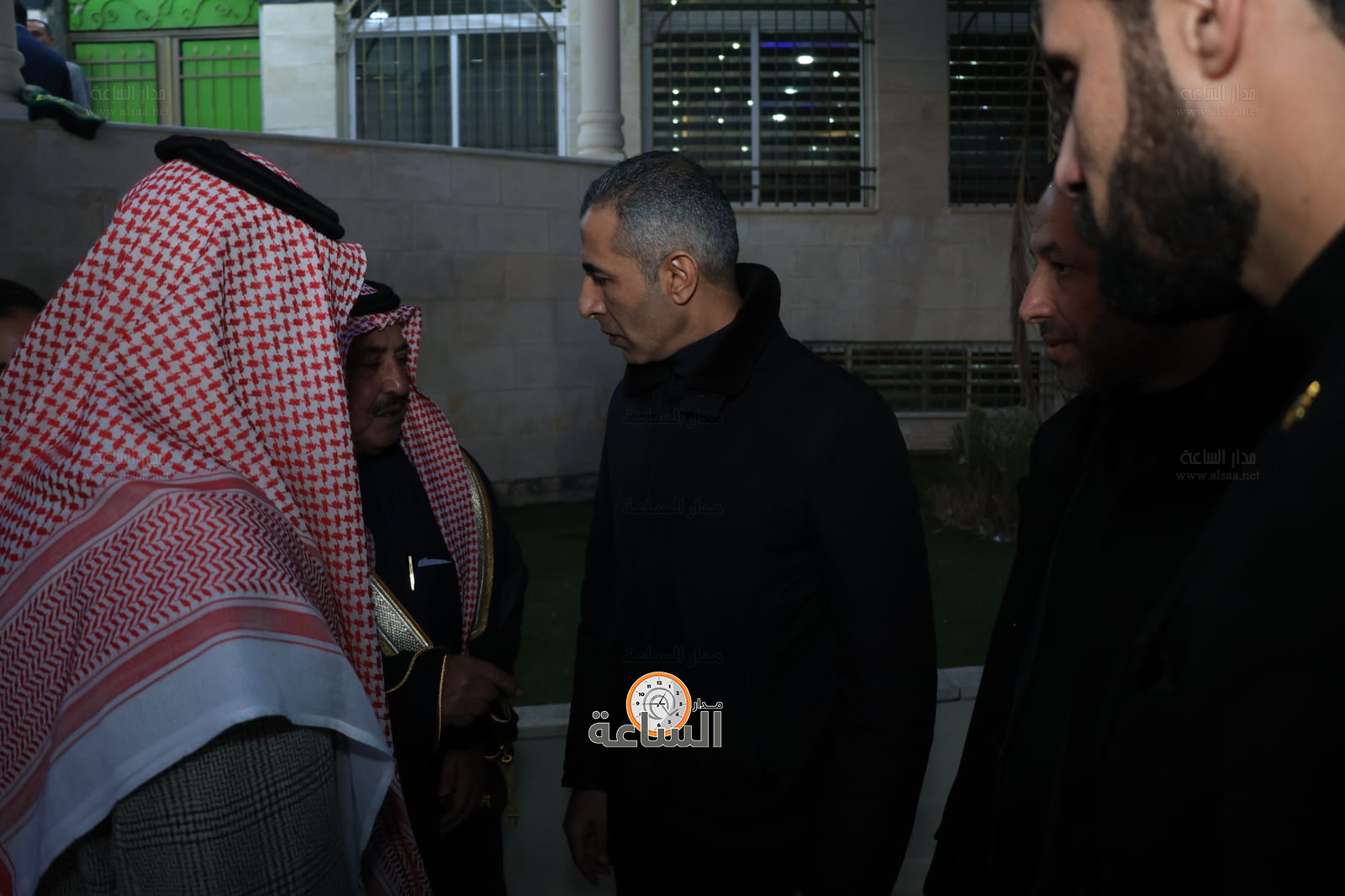 Madar Al-Saa Images 0.997079584650278