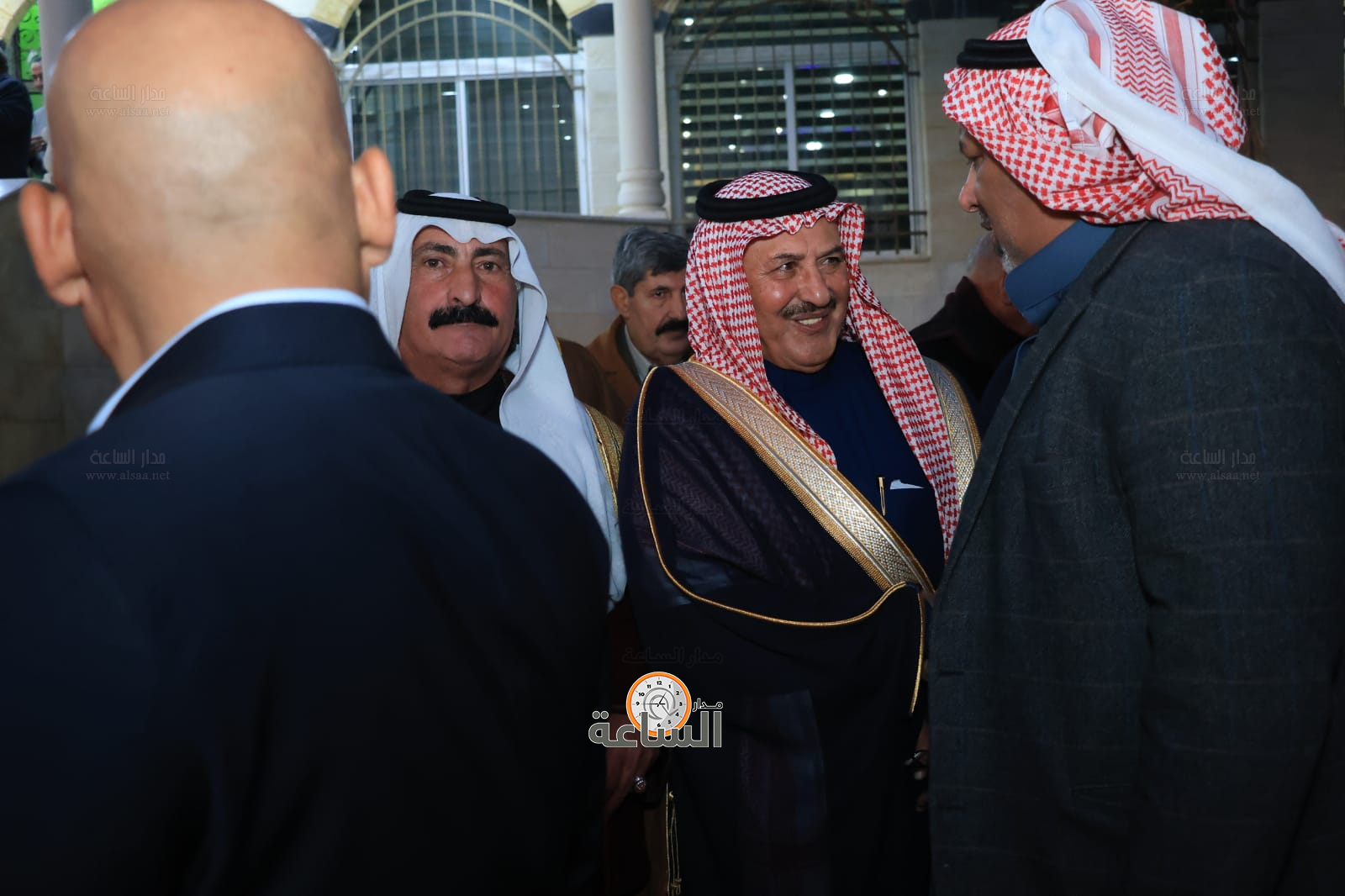 Madar Al-Saa Images 0.48428362229931865