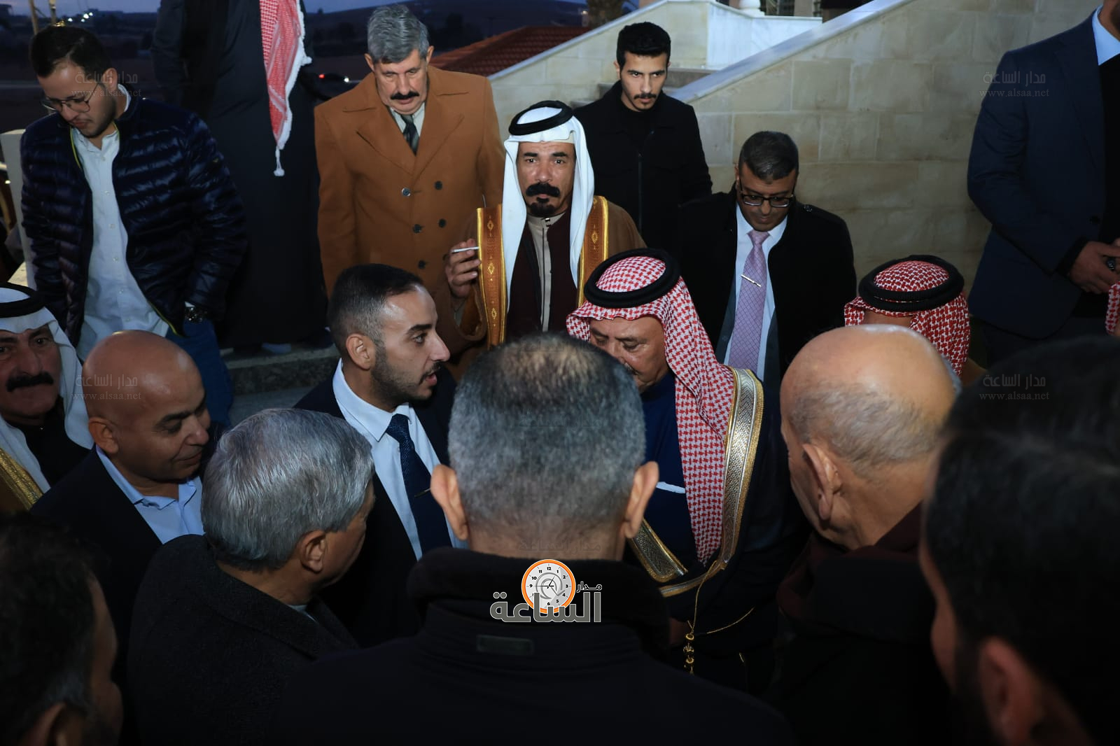 Madar Al-Saa Images 0.5547565051846153