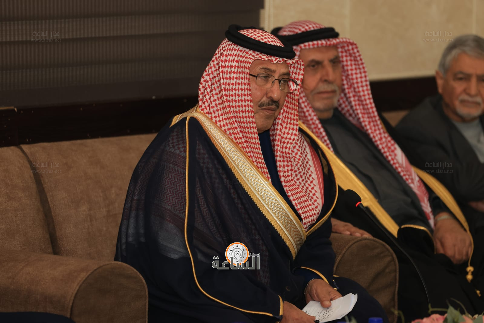 Madar Al-Saa Images 0.09287675373376048