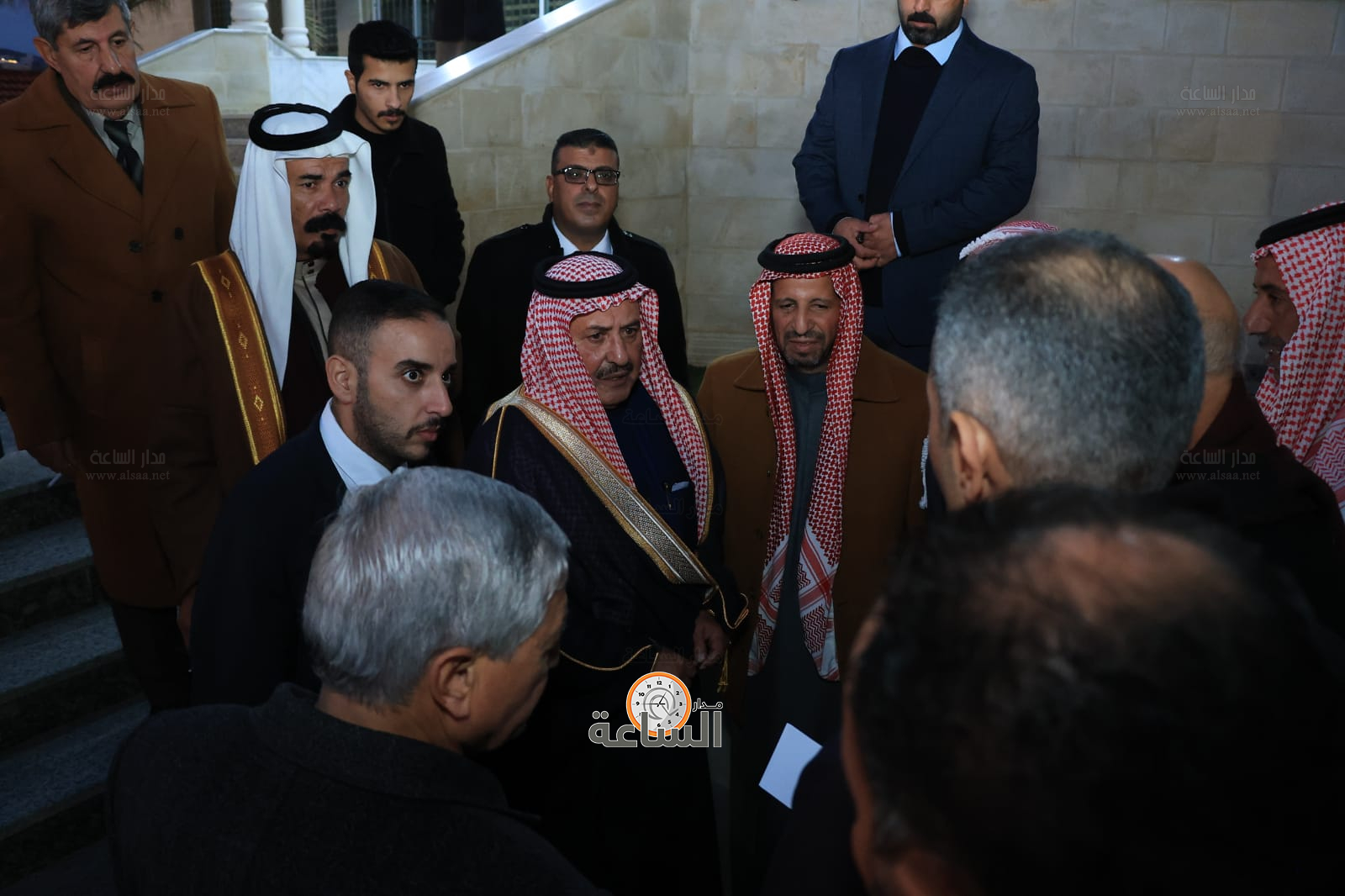 Madar Al-Saa Images 0.5799783067186416