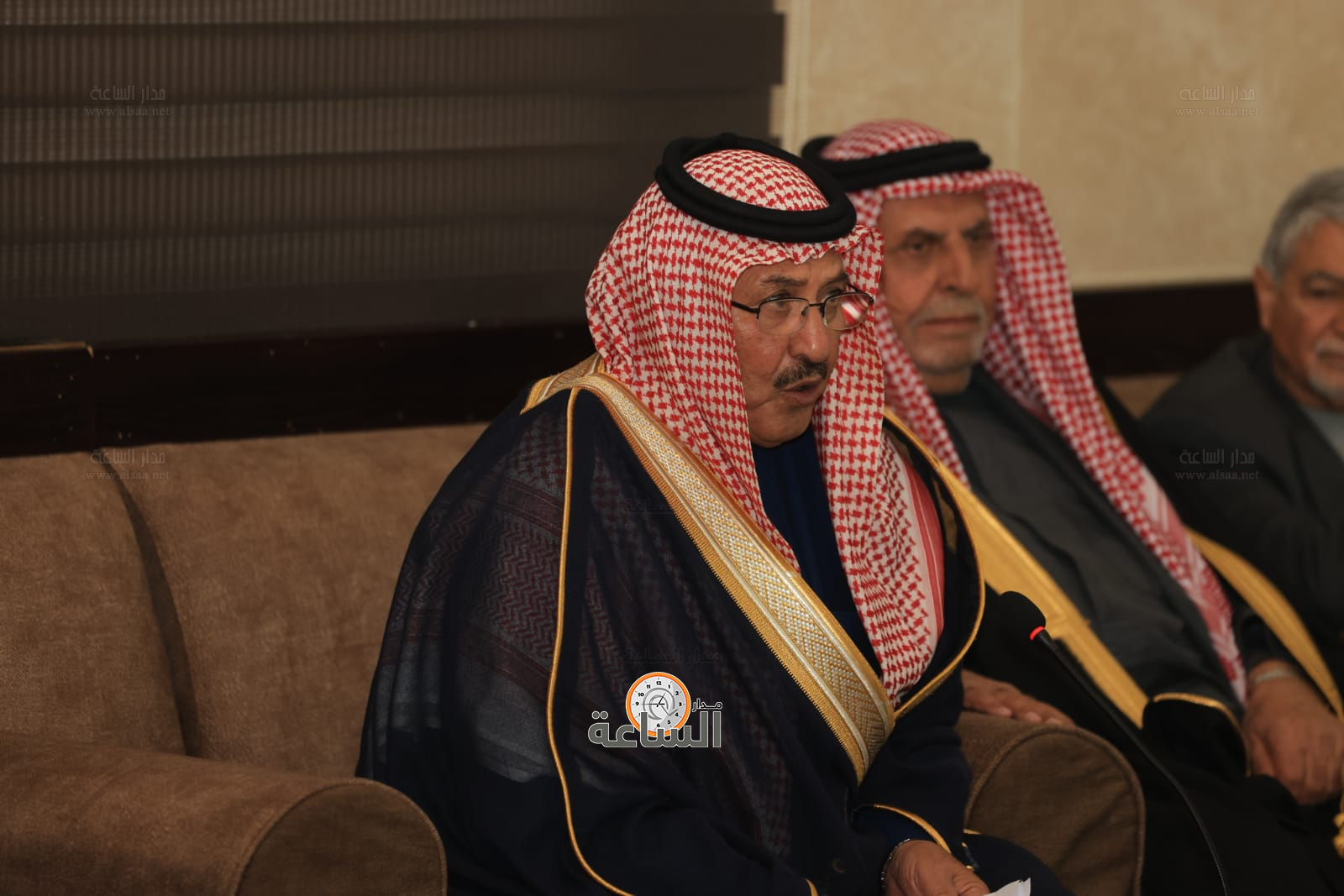 Madar Al-Saa Images 0.501083684139607