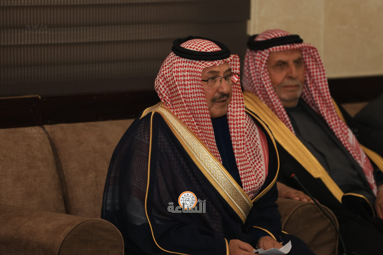 Madar Al-Saa Images 0.6127365880488868